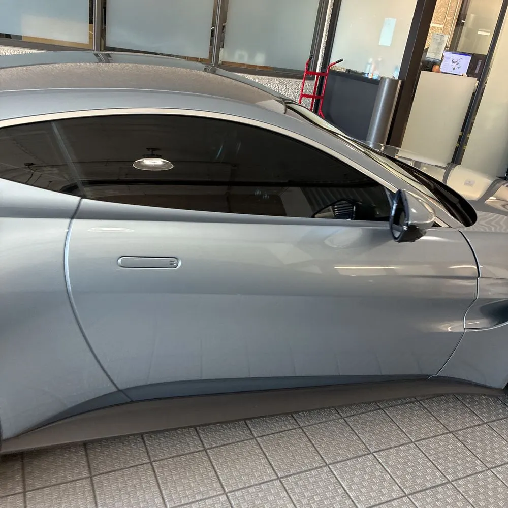 2020 Aston Martin Vantage Base