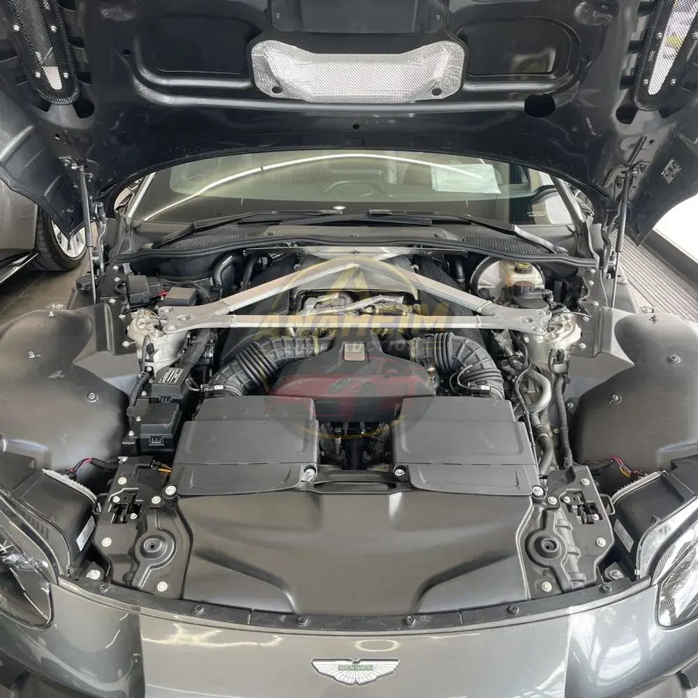 2020 Aston Martin Vantage Base