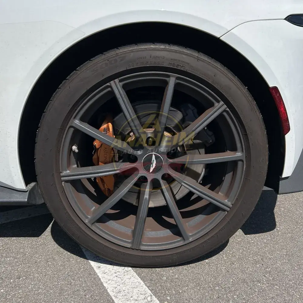 2020 Aston Martin Vantage