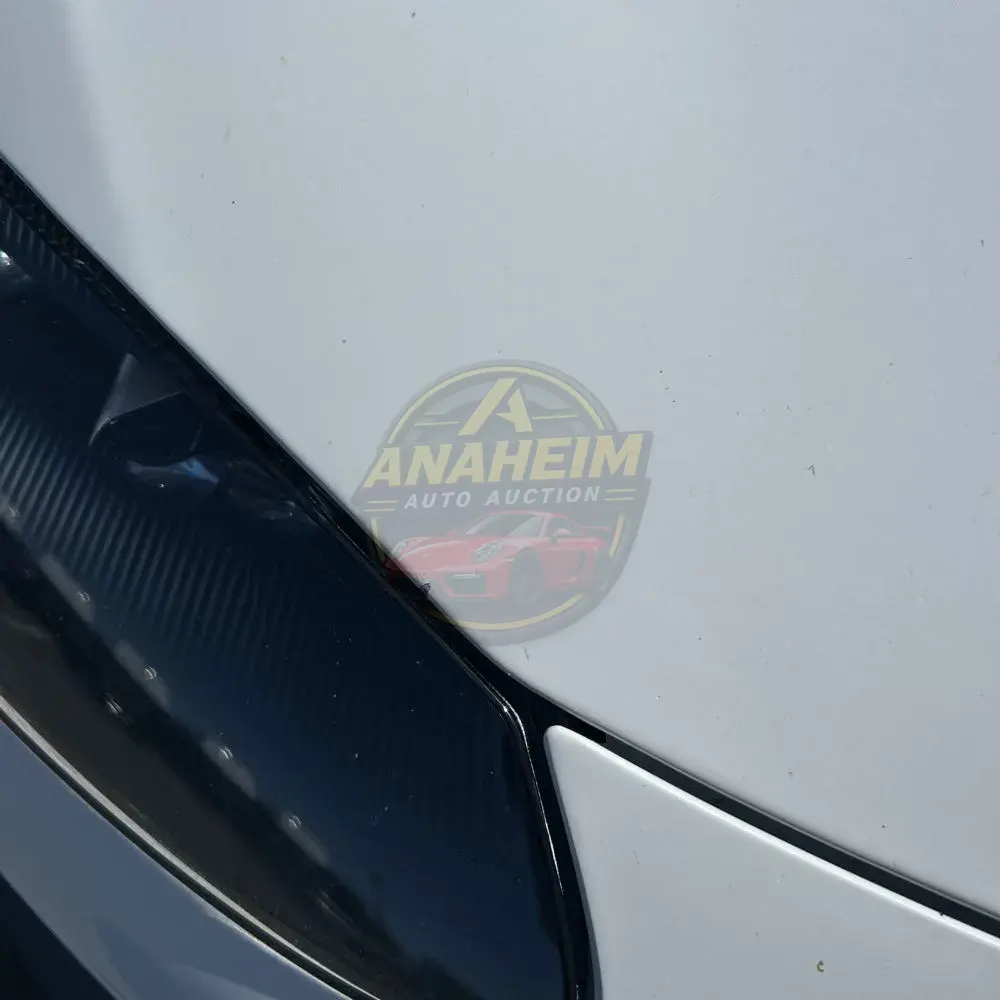 2020 Aston Martin Vantage