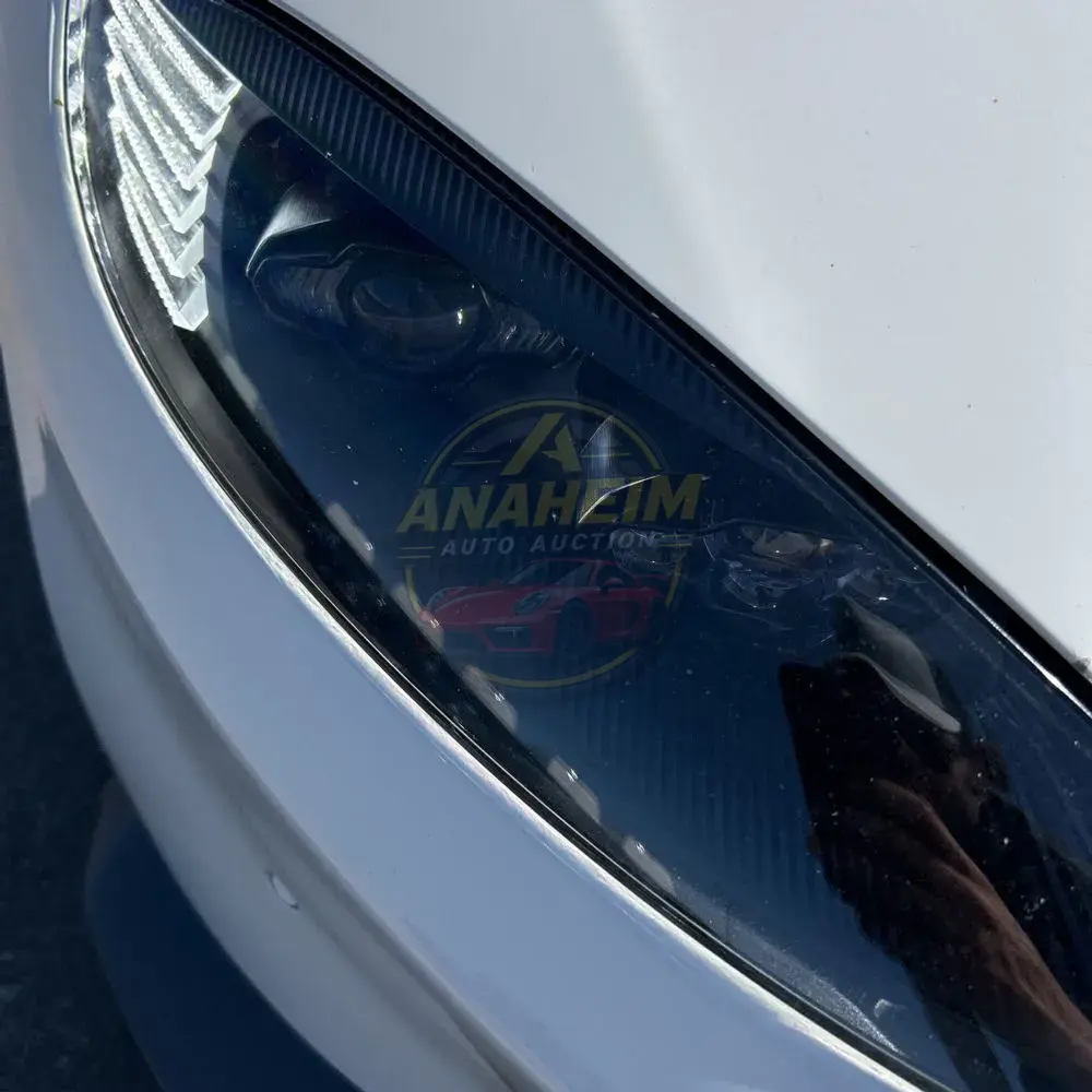 2020 Aston Martin Vantage