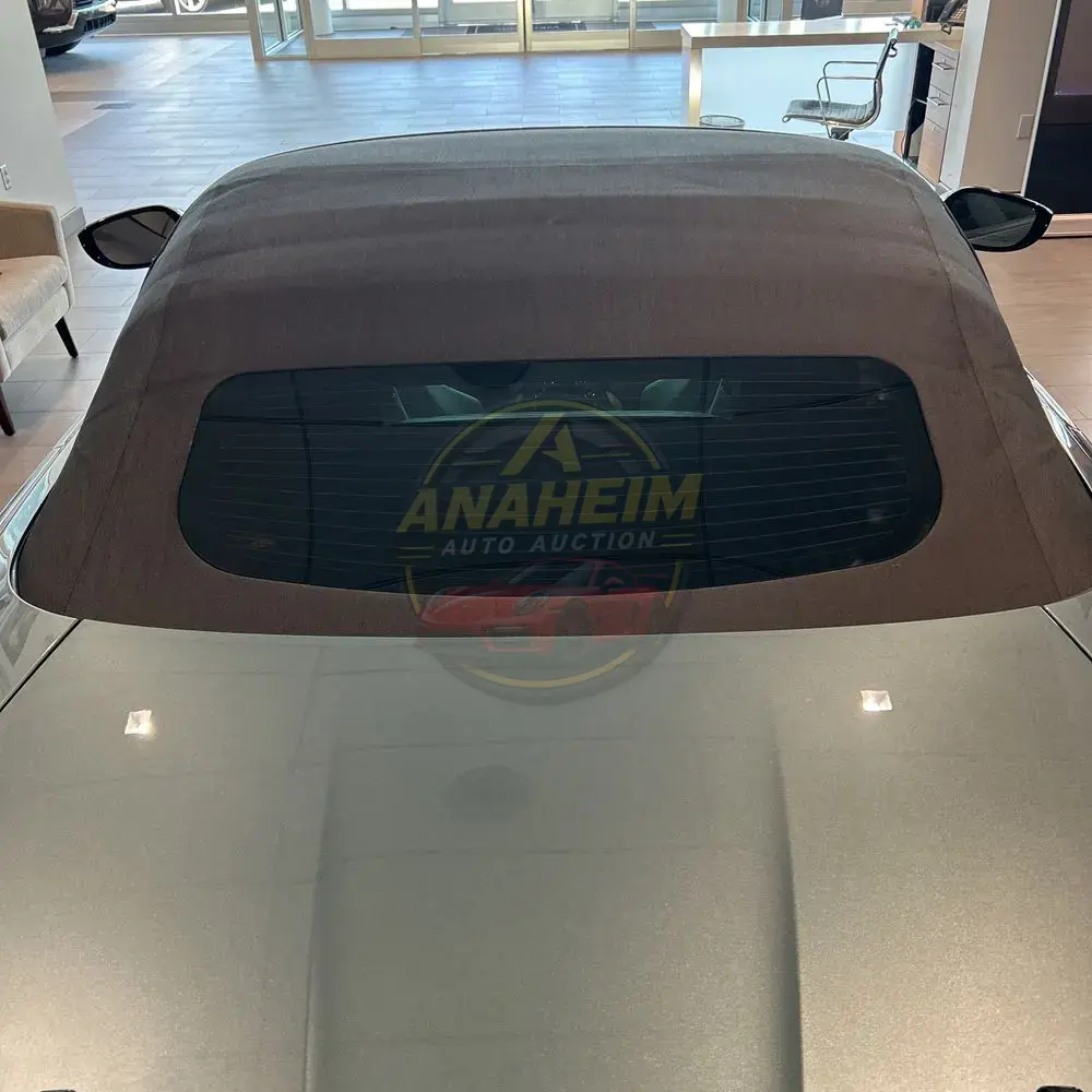 2023 Aston Martin Vantage V12
