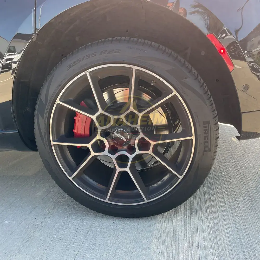 2021 Aston Martin DBX Base