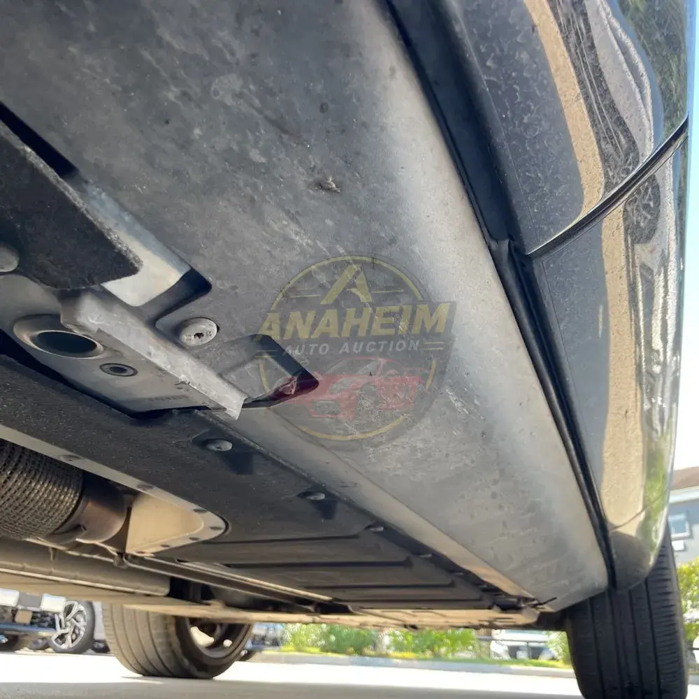 2021 Aston Martin DBX Base