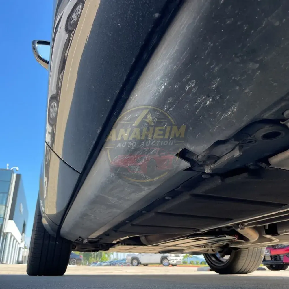 2021 Aston Martin DBX Base