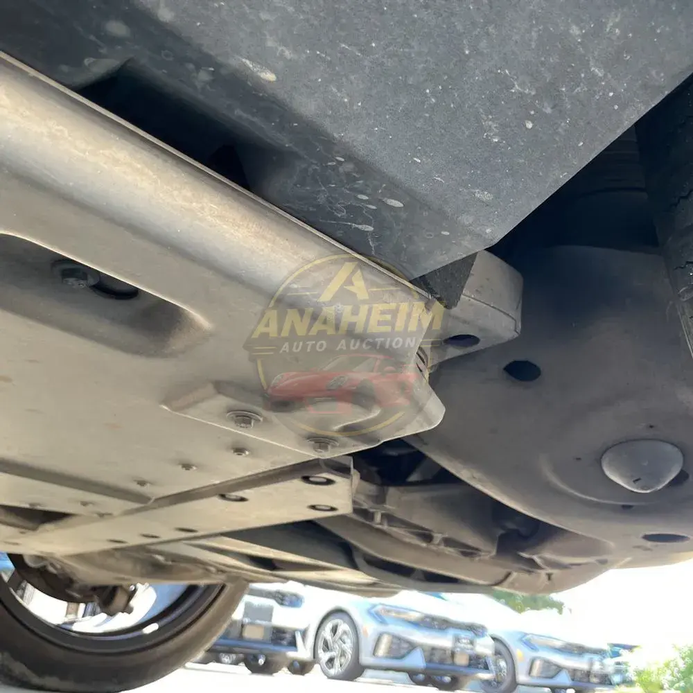 2021 Aston Martin DBX Base