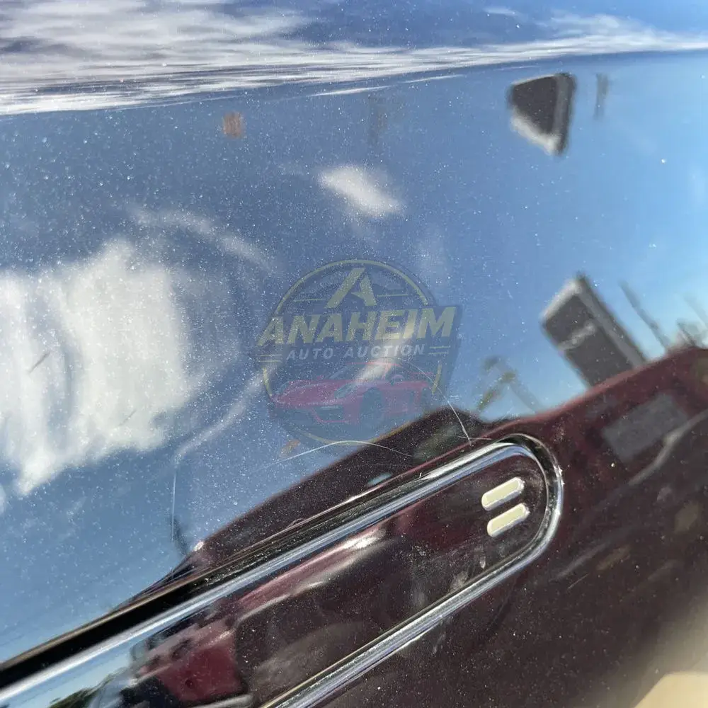2021 Aston Martin DBX Base