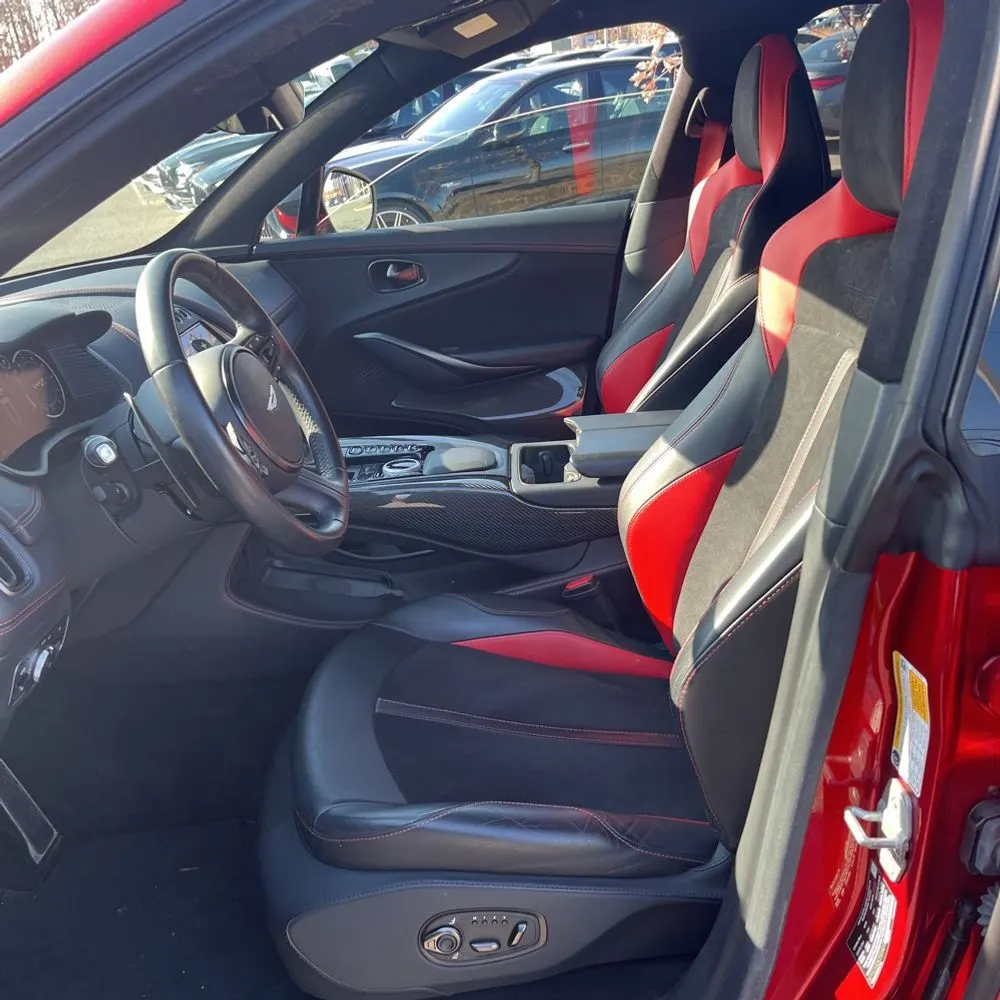 2022 Aston Martin DBX Base