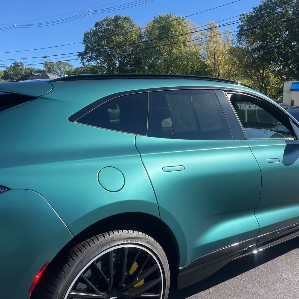 2023 Aston Martin DBX 707