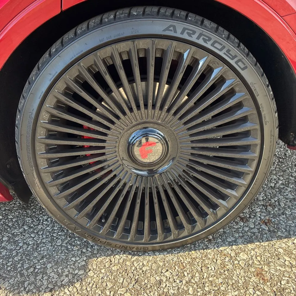 2017 Bentley Bentayga Base