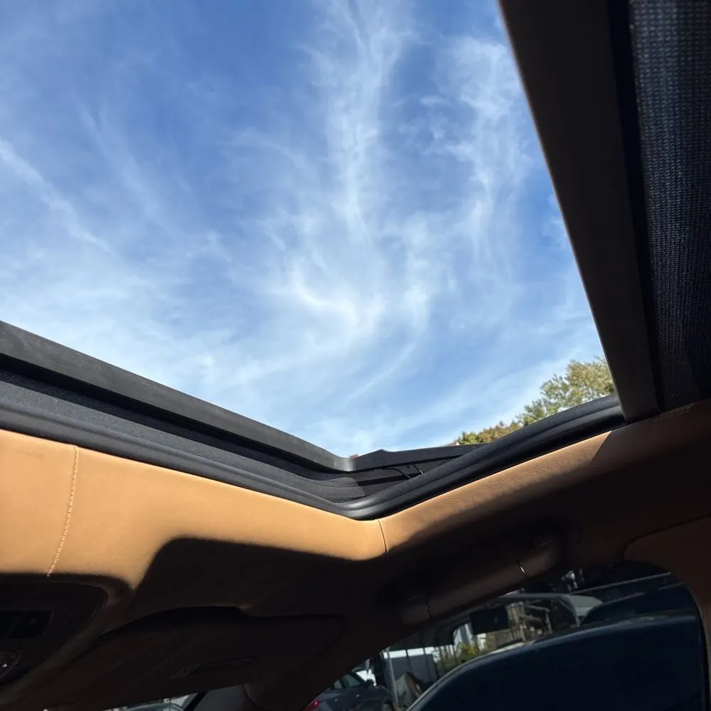2017 Bentley Bentayga Base