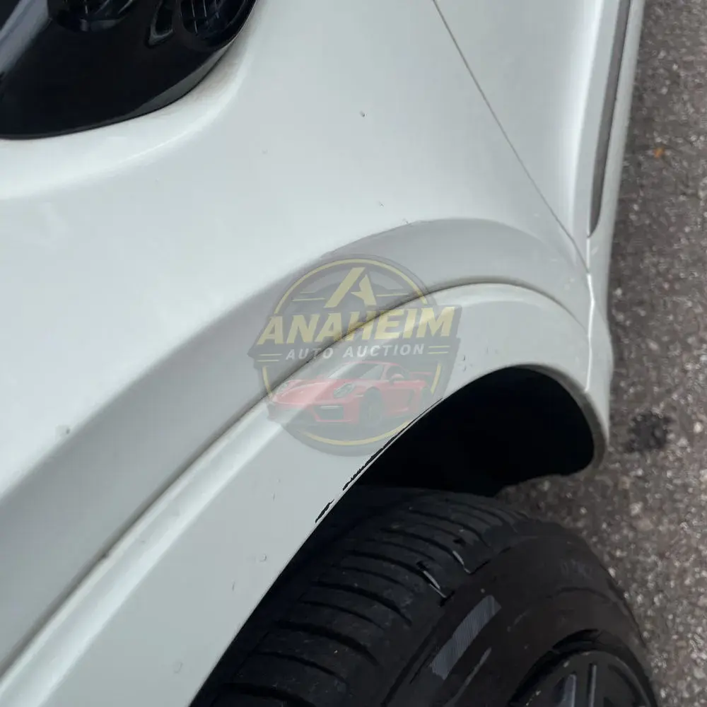 2017 Bentley Bentayga Base