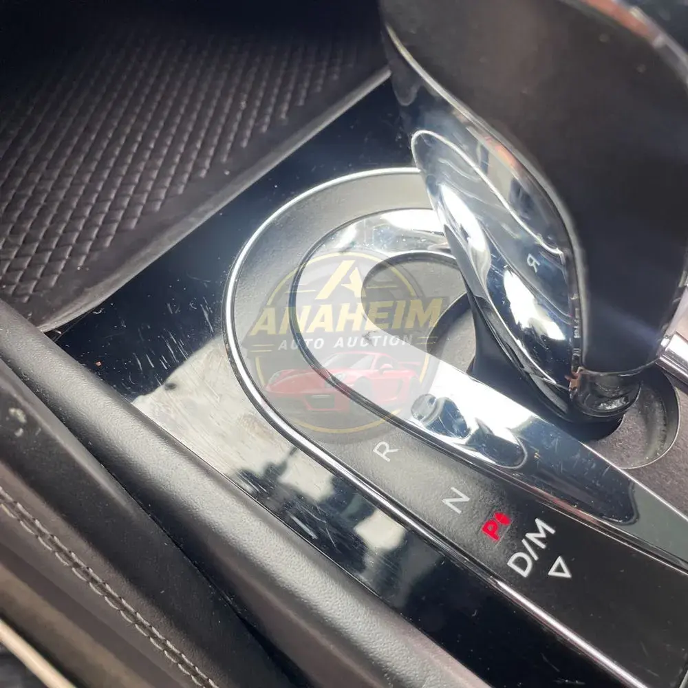2017 Bentley Bentayga Base