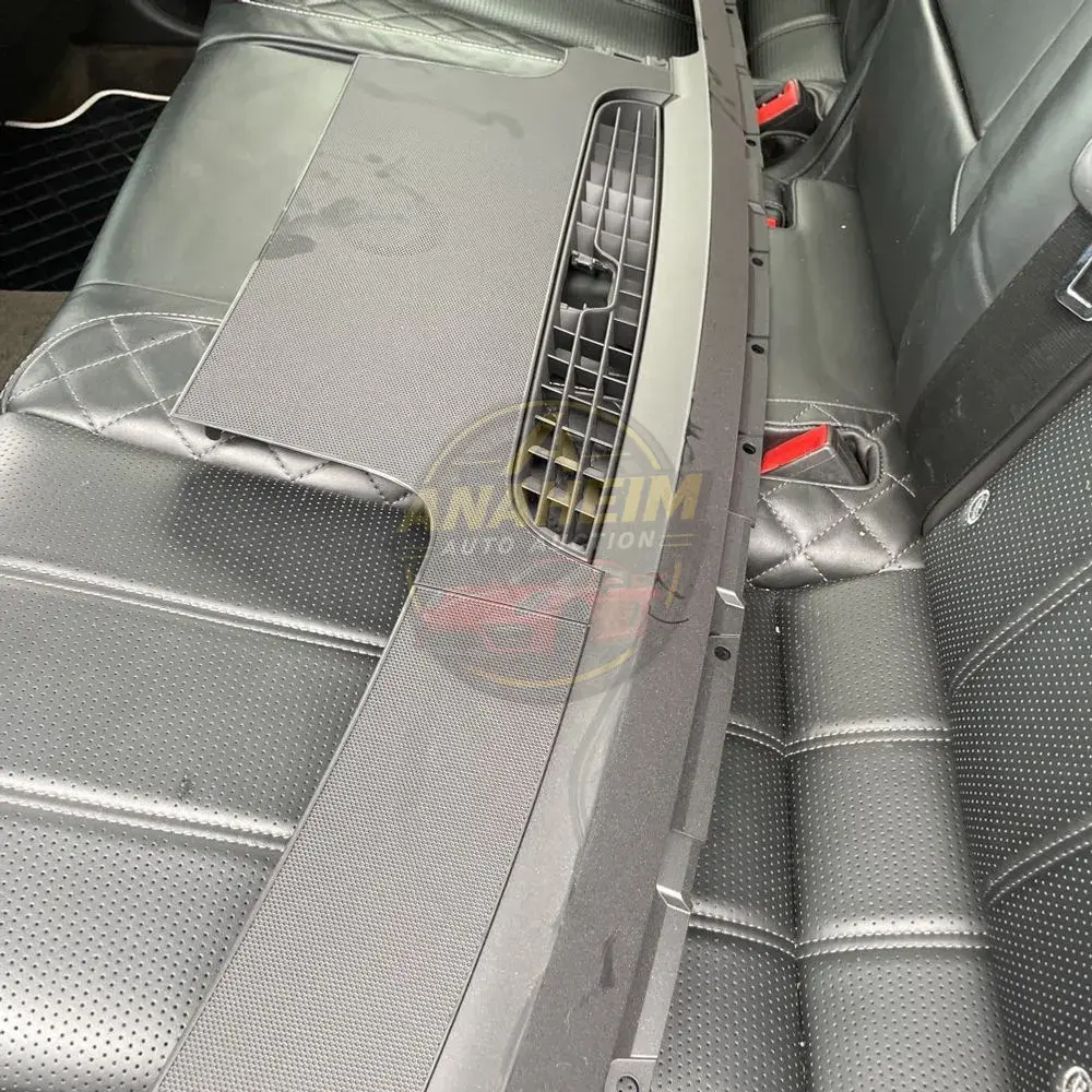 2017 Bentley Bentayga Base