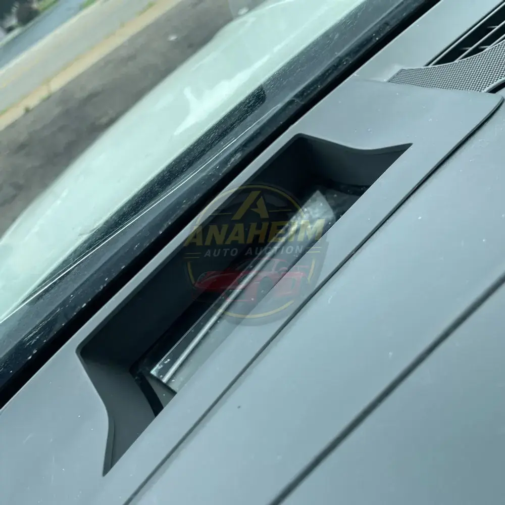 2017 Bentley Bentayga Base