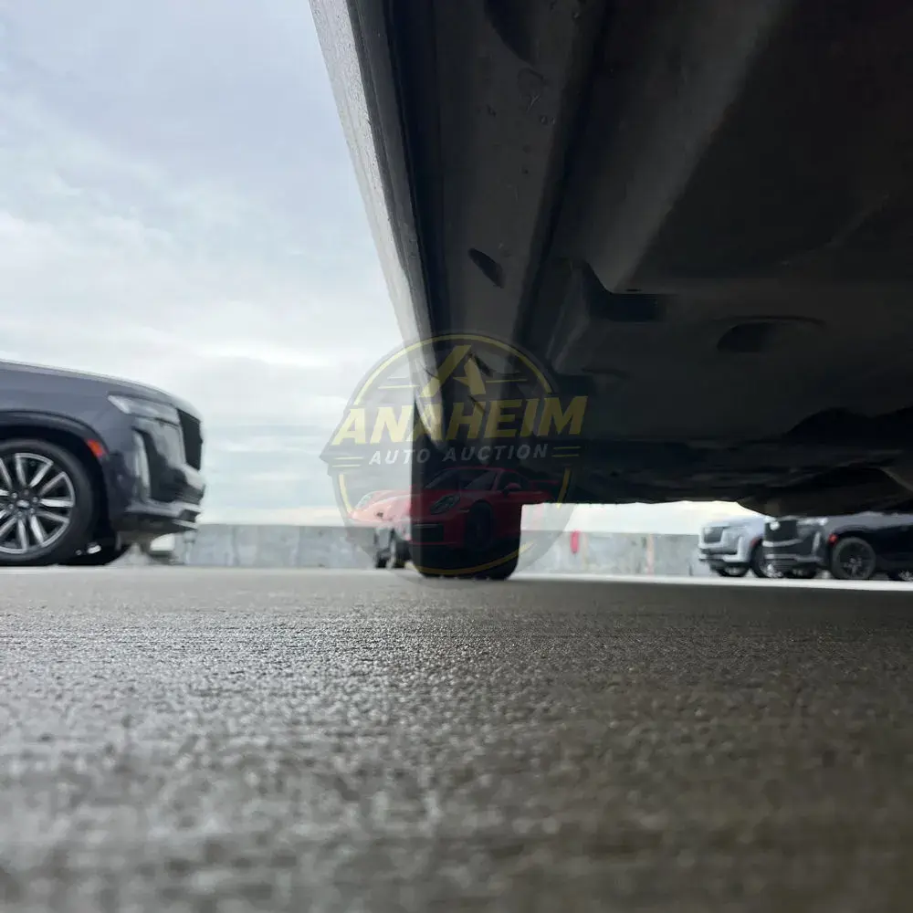 2018 Bentley Bentayga Base