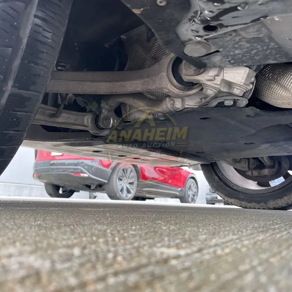 2018 Bentley Bentayga Base