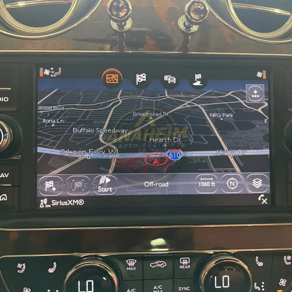 2018 Bentley Bentayga Base
