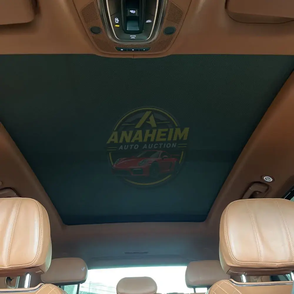 2018 Bentley Bentayga Base