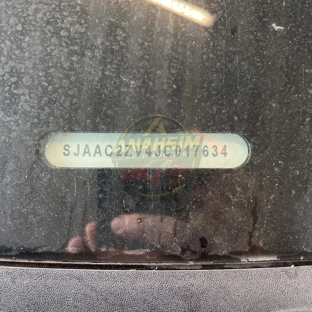 2018 Bentley Bentayga Base