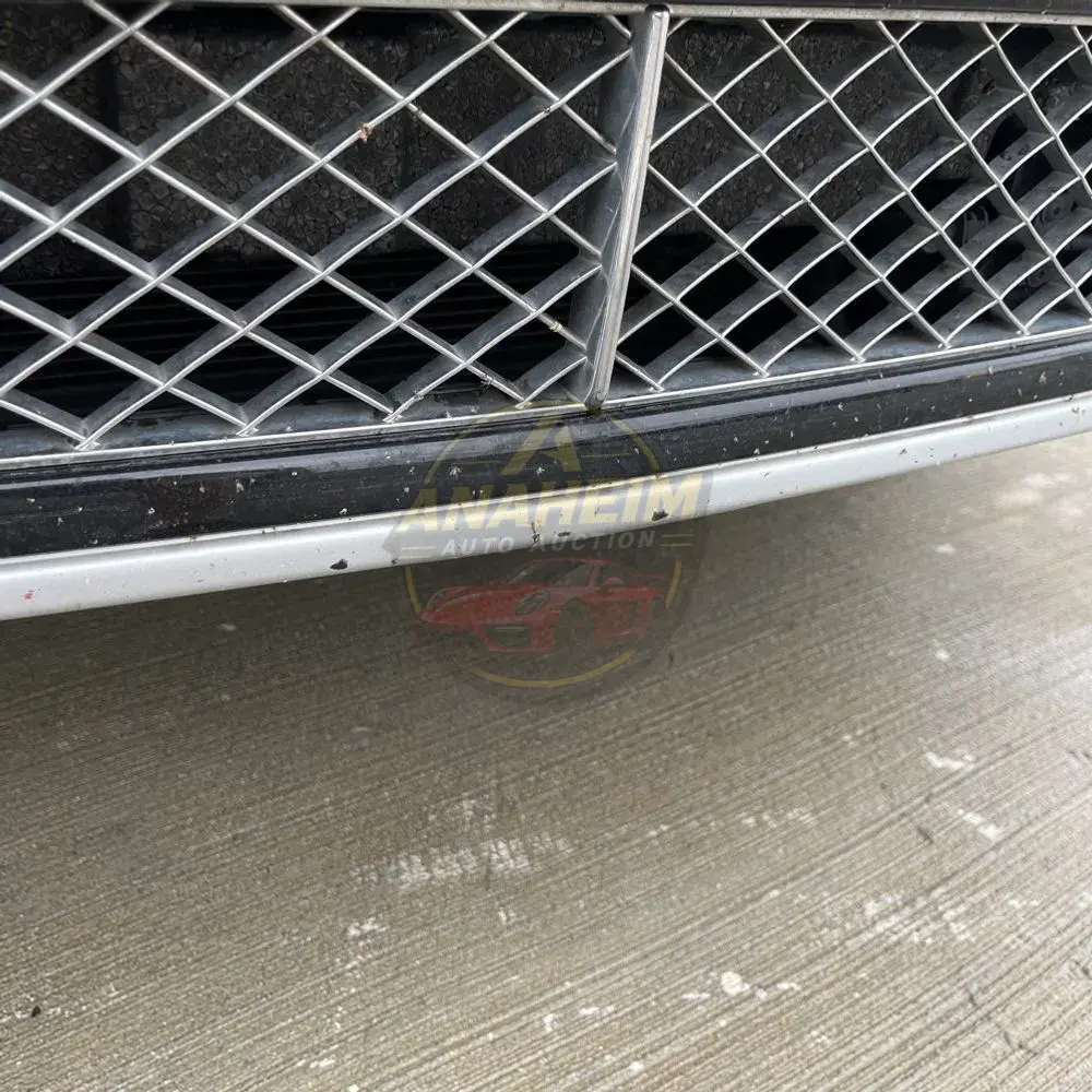 2018 Bentley Bentayga Base