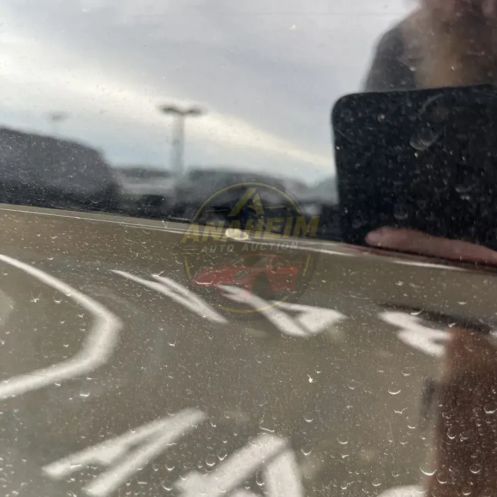 2018 Bentley Bentayga Base