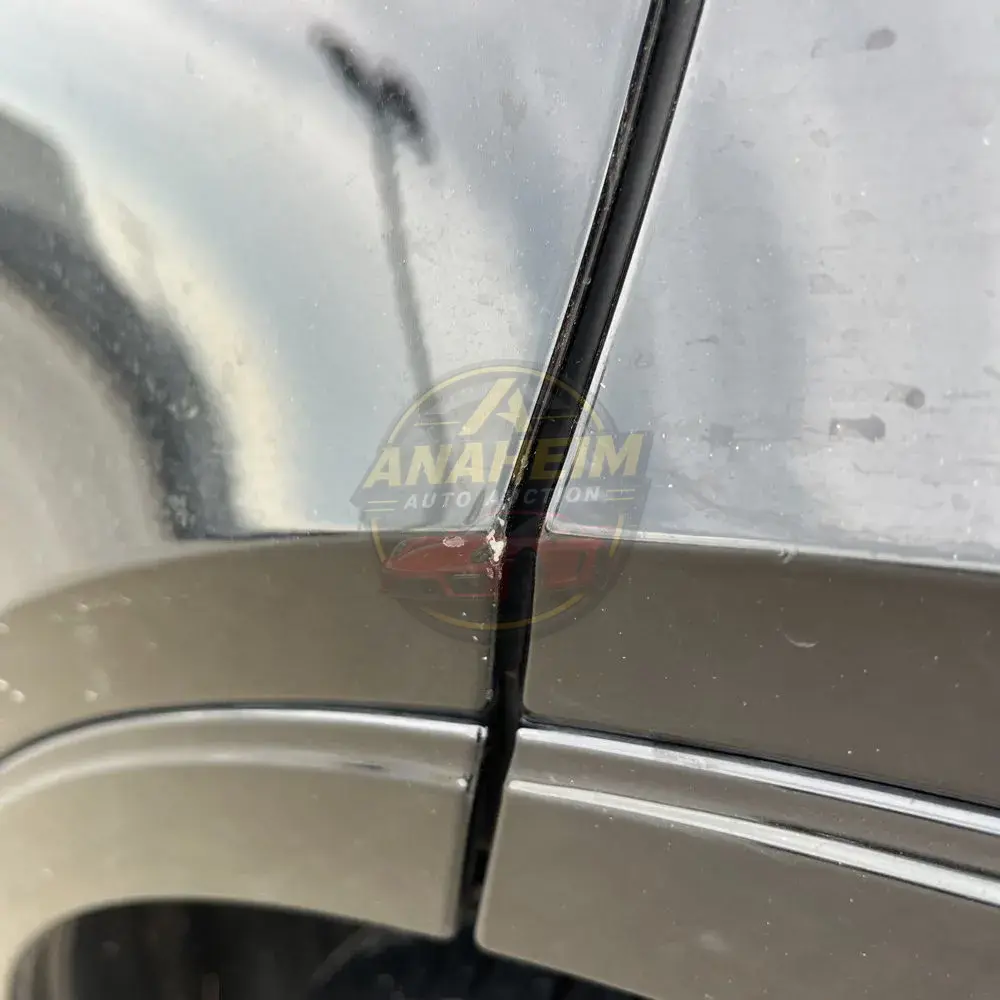 2018 Bentley Bentayga Base