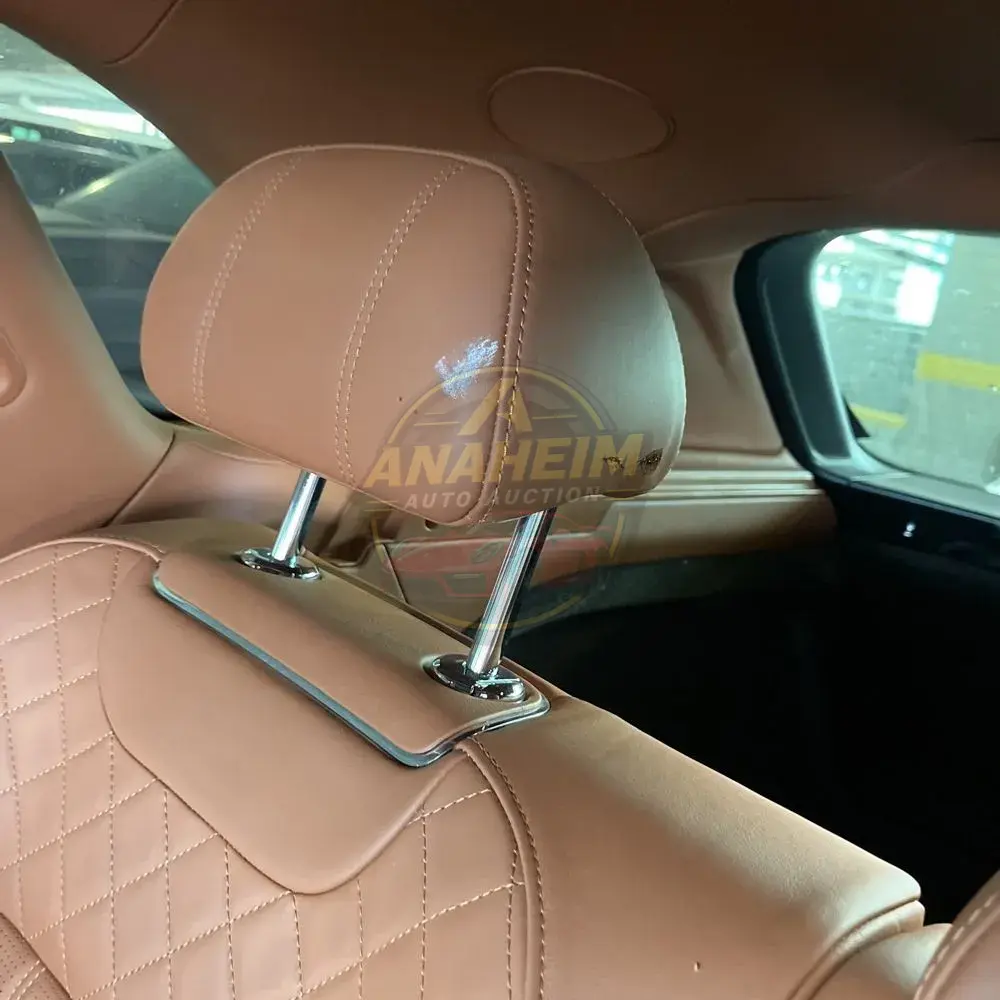 2018 Bentley Bentayga Base