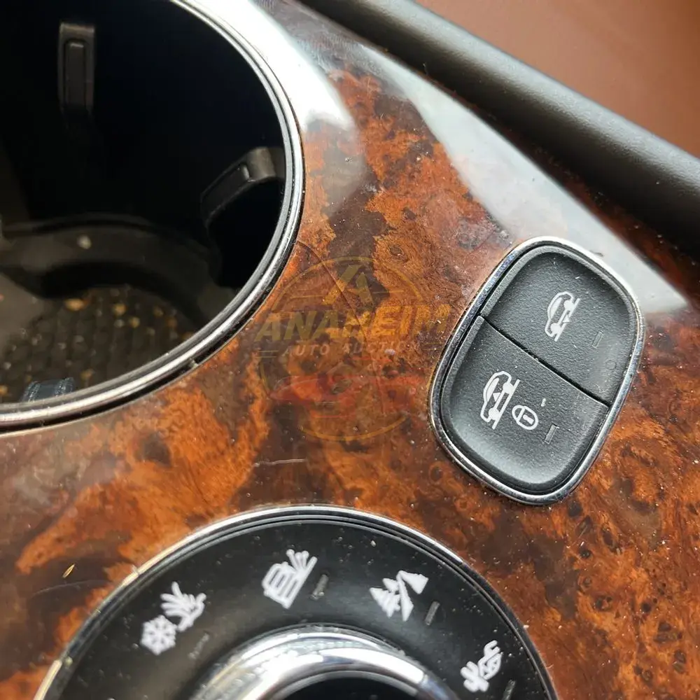 2018 Bentley Bentayga Base