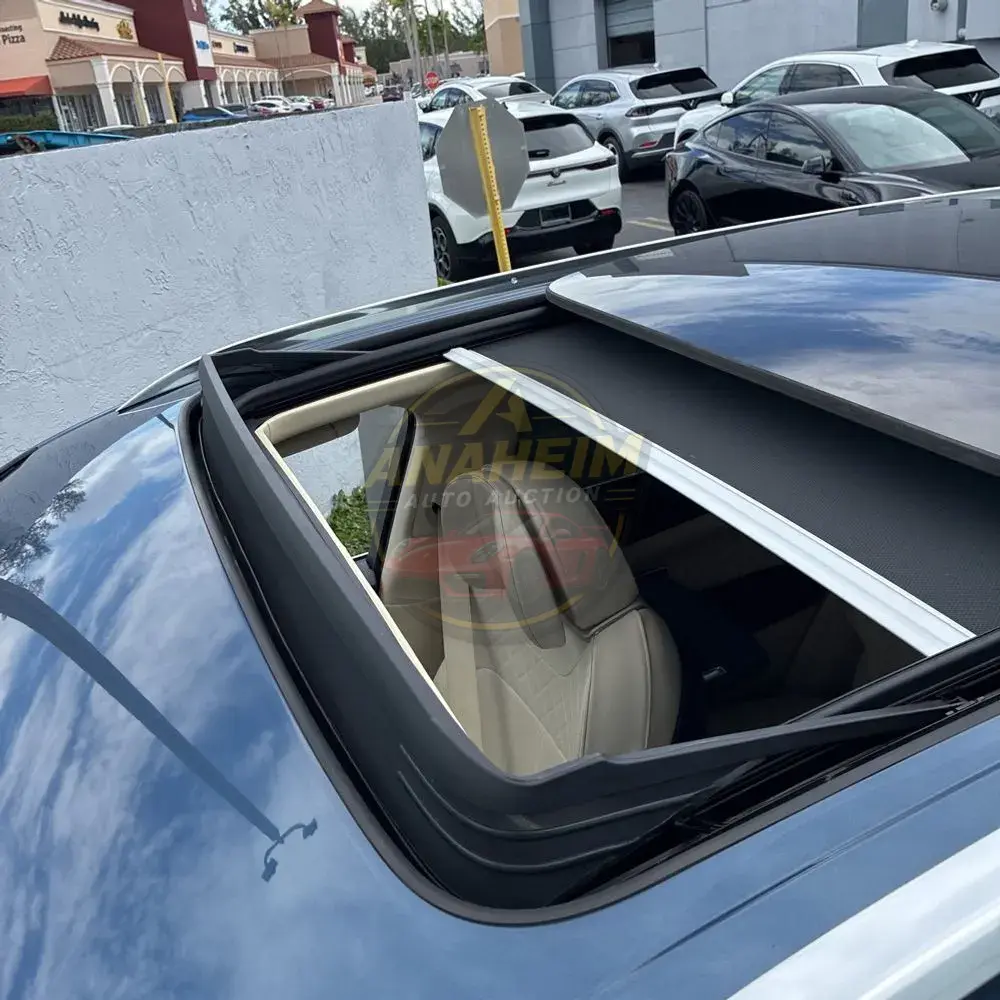 2017 Bentley Bentayga Base
