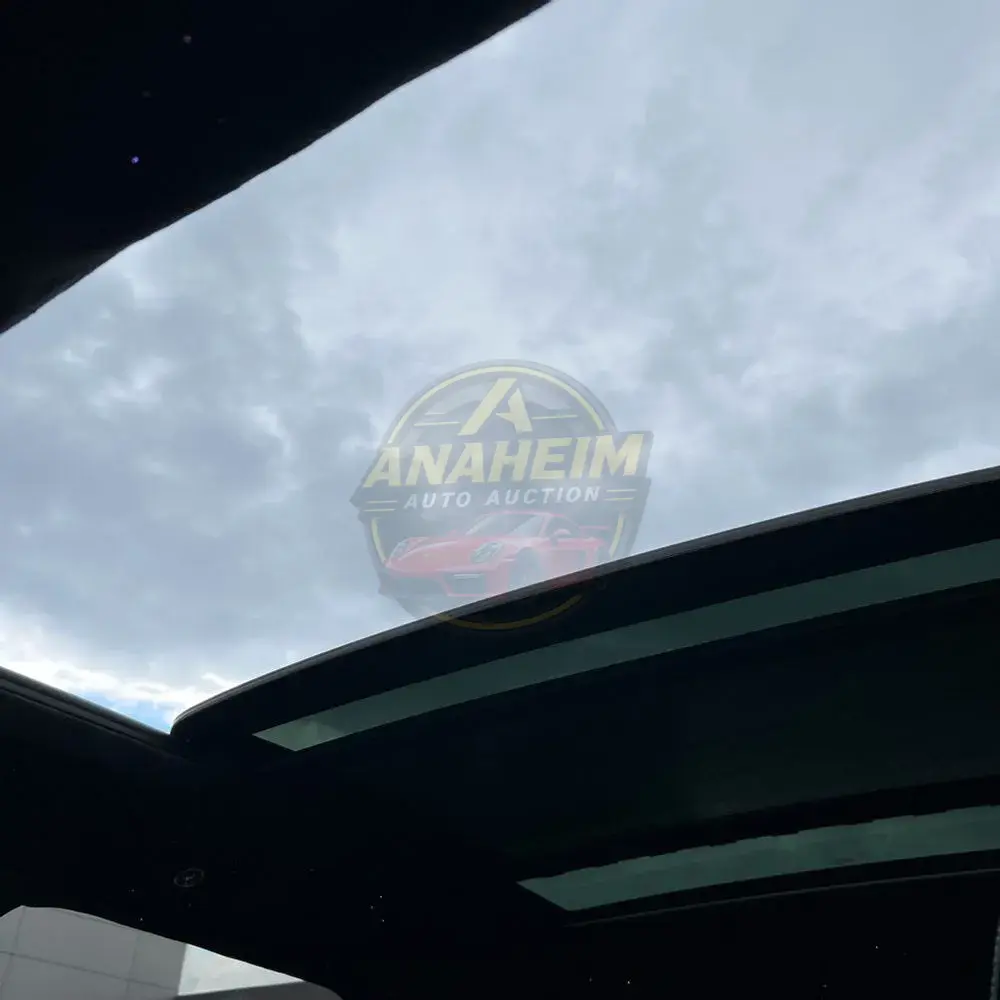 2017 Bentley Bentayga Base