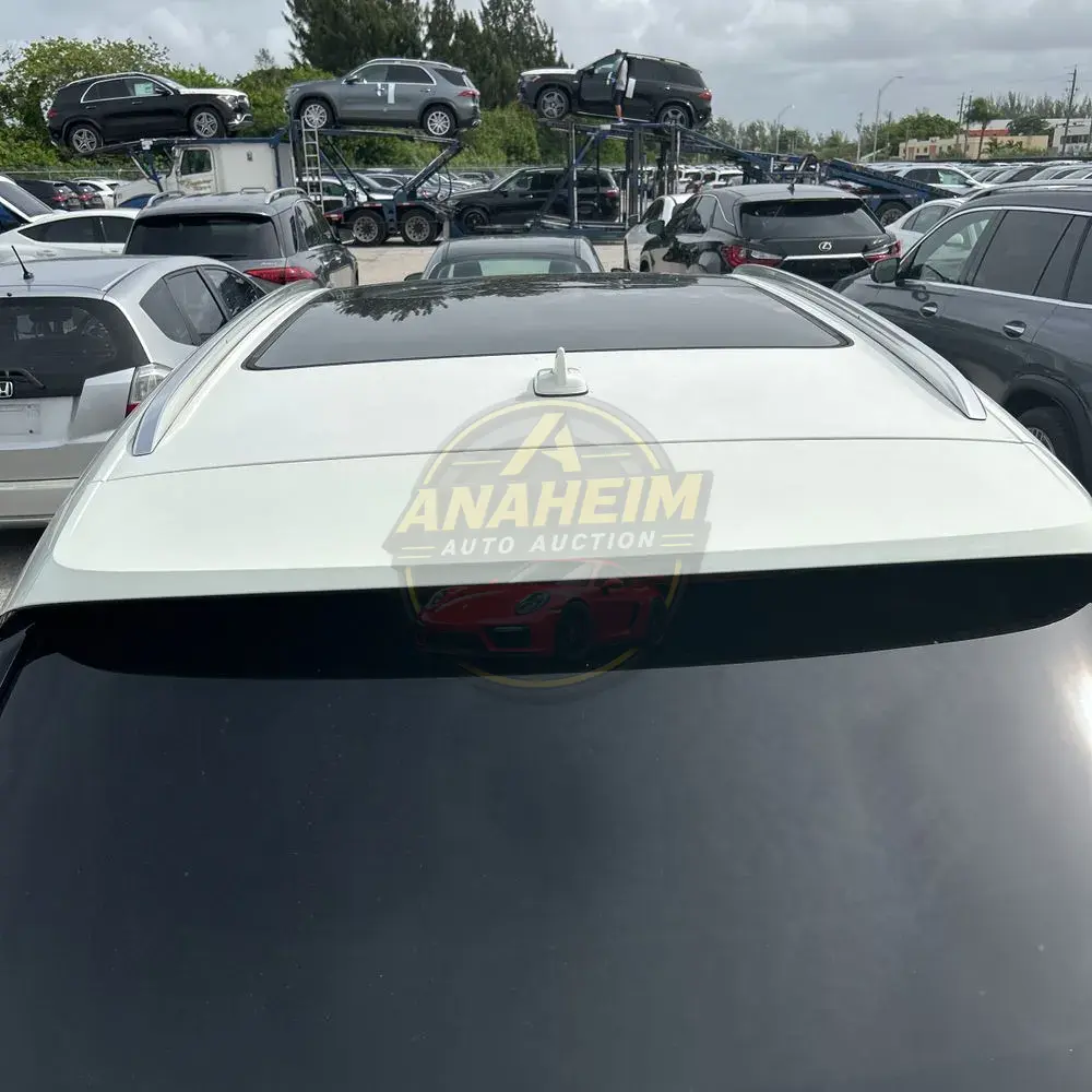 2018 Bentley Bentayga Base
