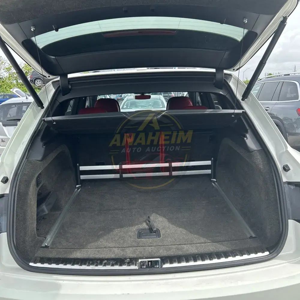 2018 Bentley Bentayga Base
