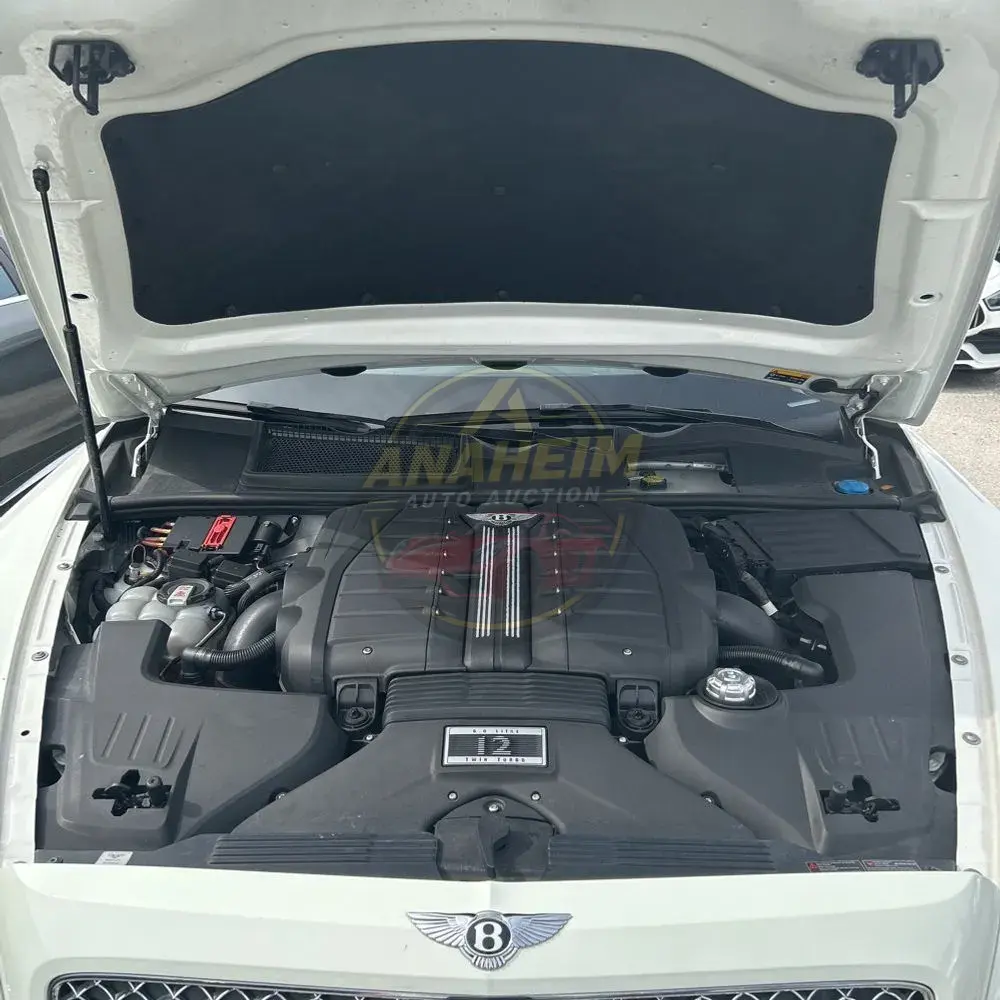 2018 Bentley Bentayga Base