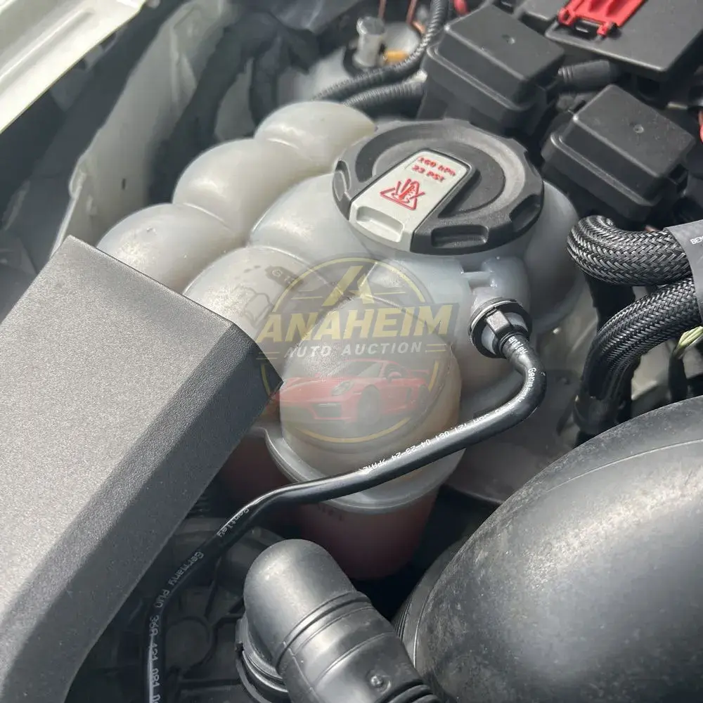 2018 Bentley Bentayga Base