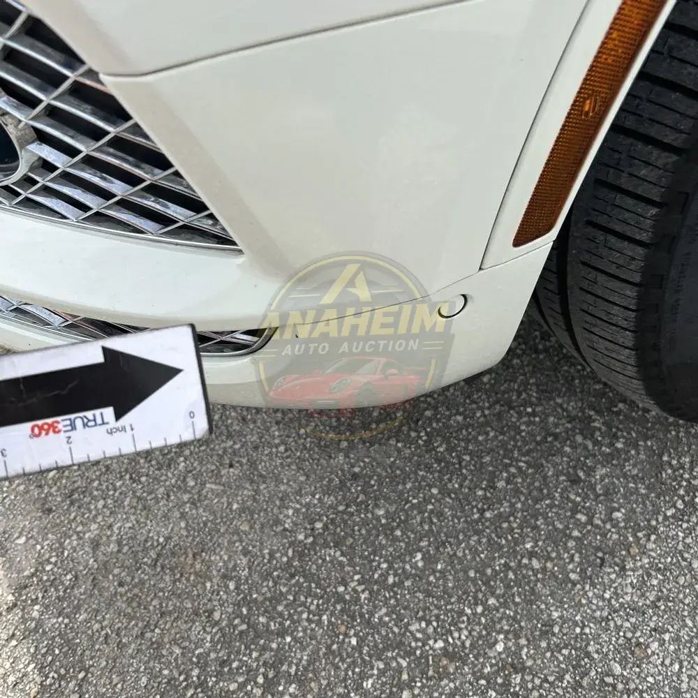 2018 Bentley Bentayga Base