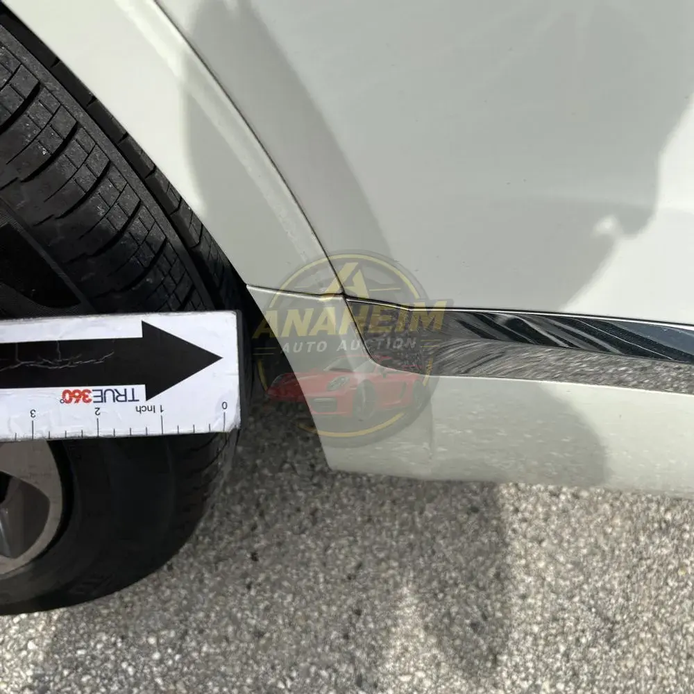 2018 Bentley Bentayga Base