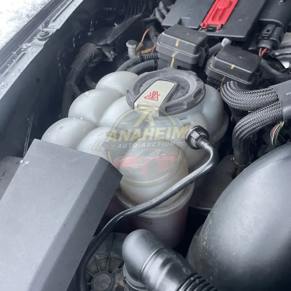 2017 Bentley Bentayga Base