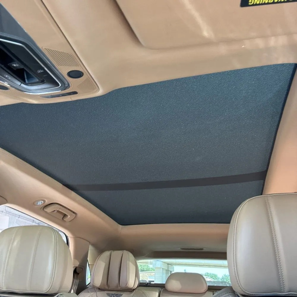 2017 Bentley Bentayga Base