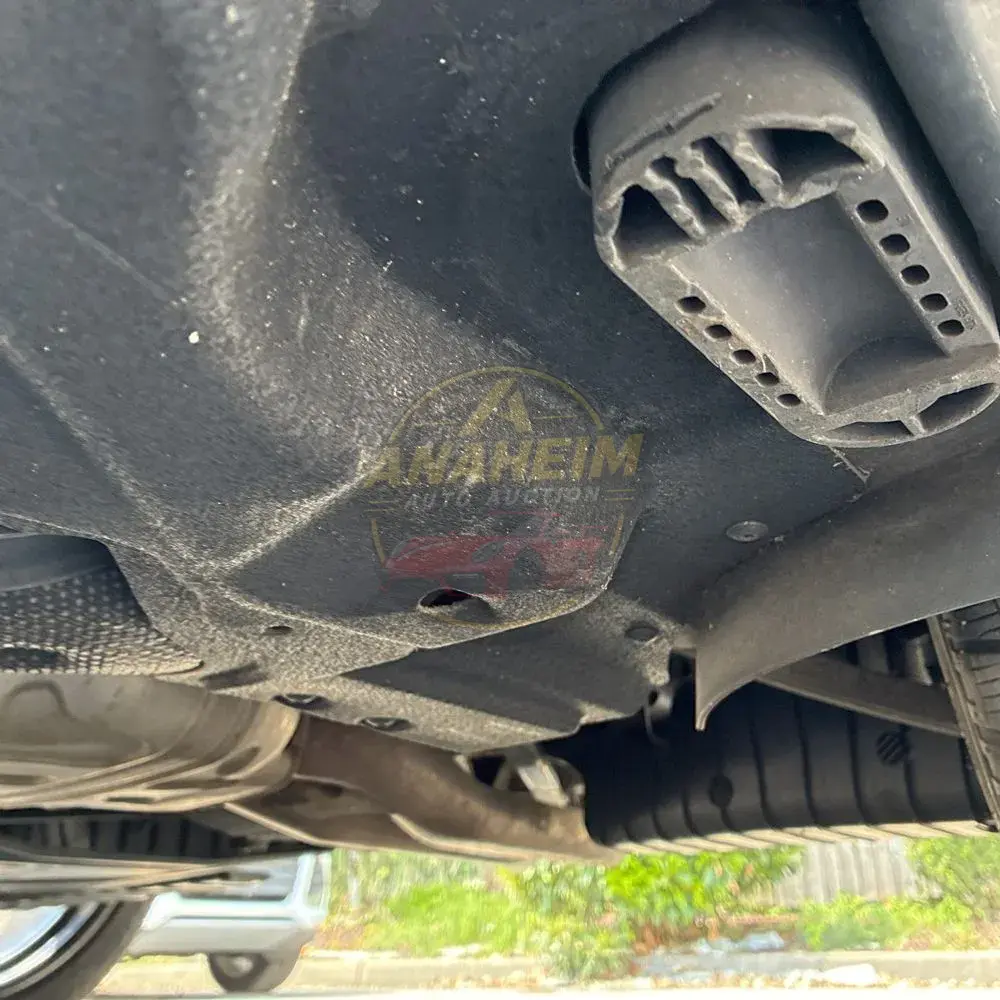 2017 Bentley Bentayga Base