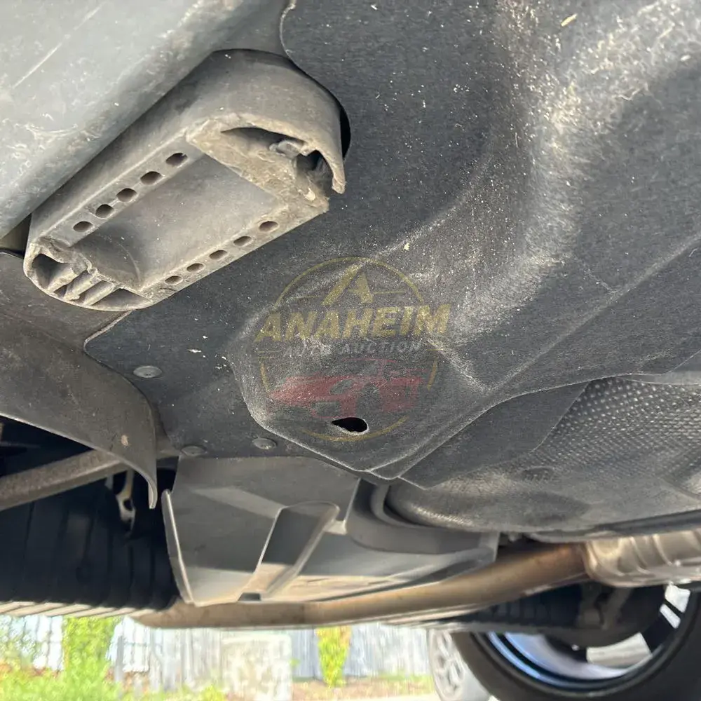 2017 Bentley Bentayga Base
