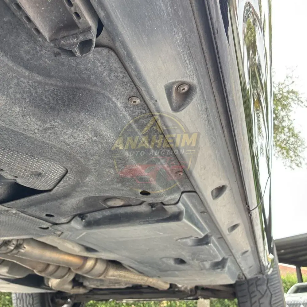 2018 Bentley Bentayga Base
