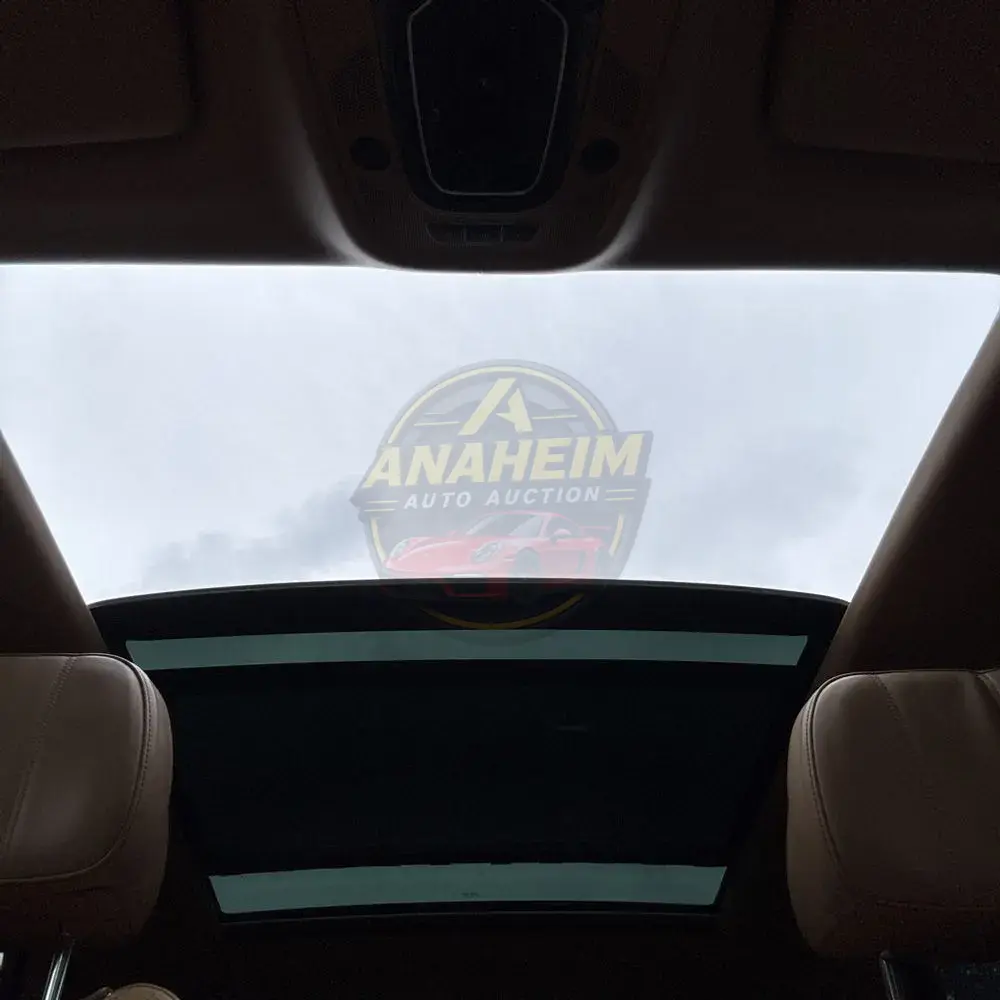 2018 Bentley Bentayga Base