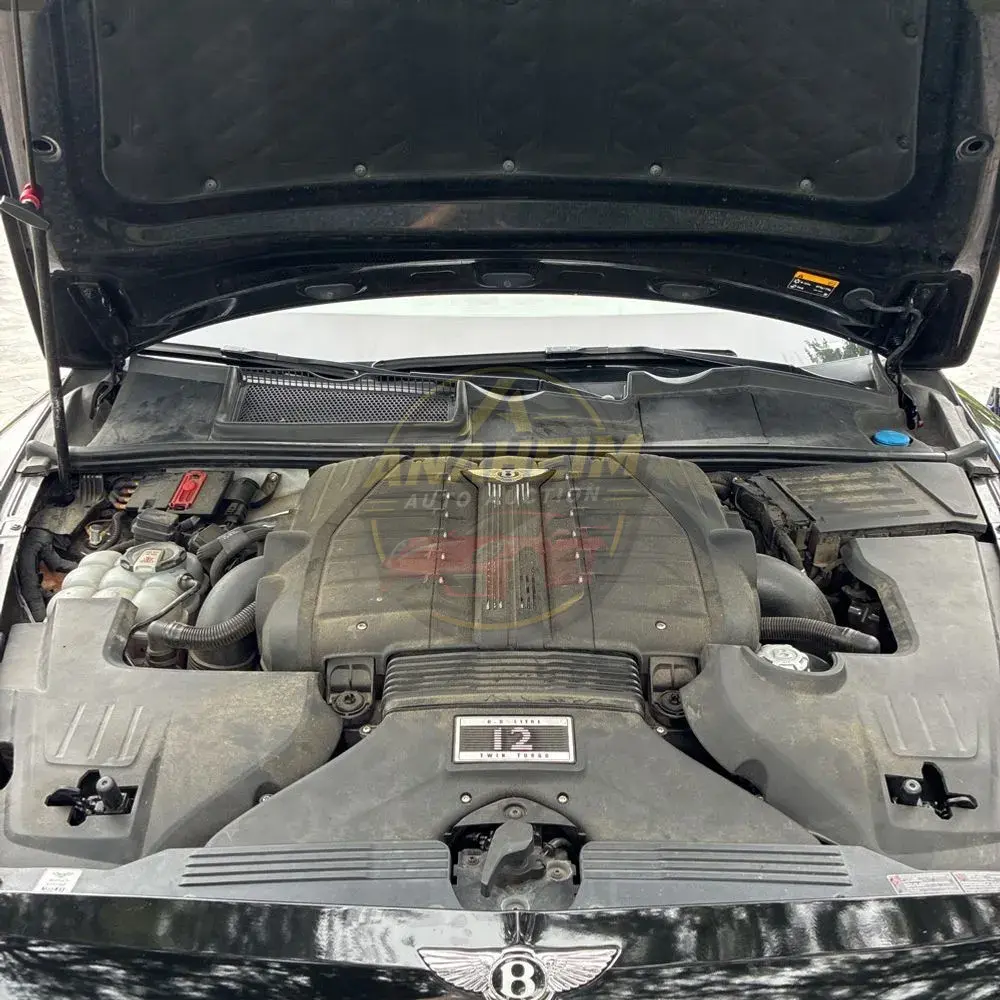 2018 Bentley Bentayga Base