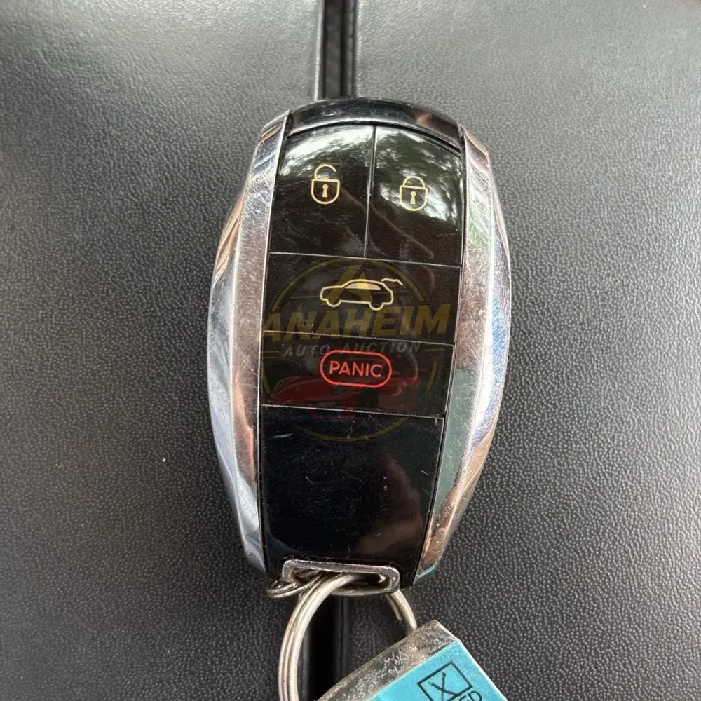 2018 Bentley Bentayga Base