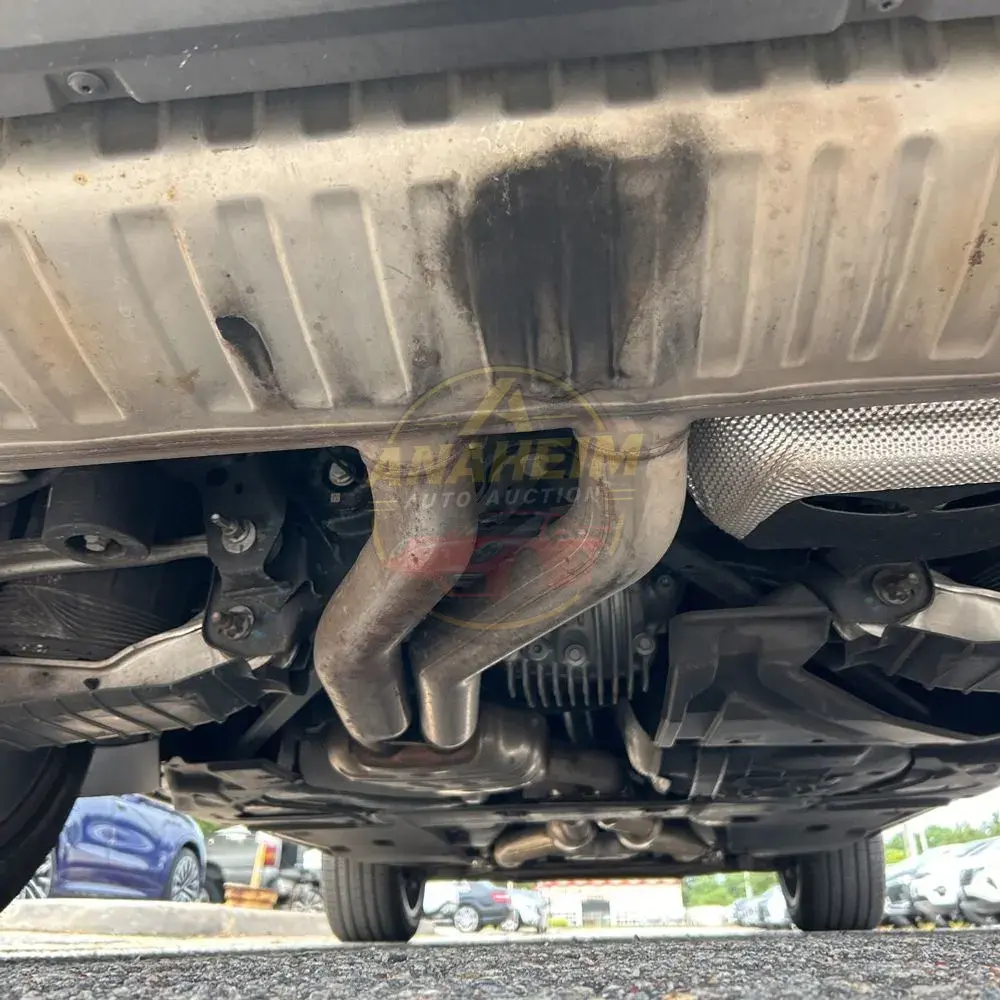 2018 Bentley Bentayga Base