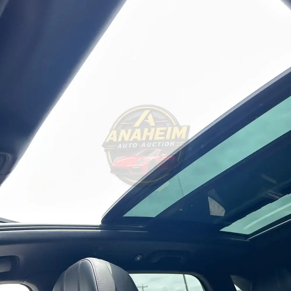 2018 Bentley Bentayga Base