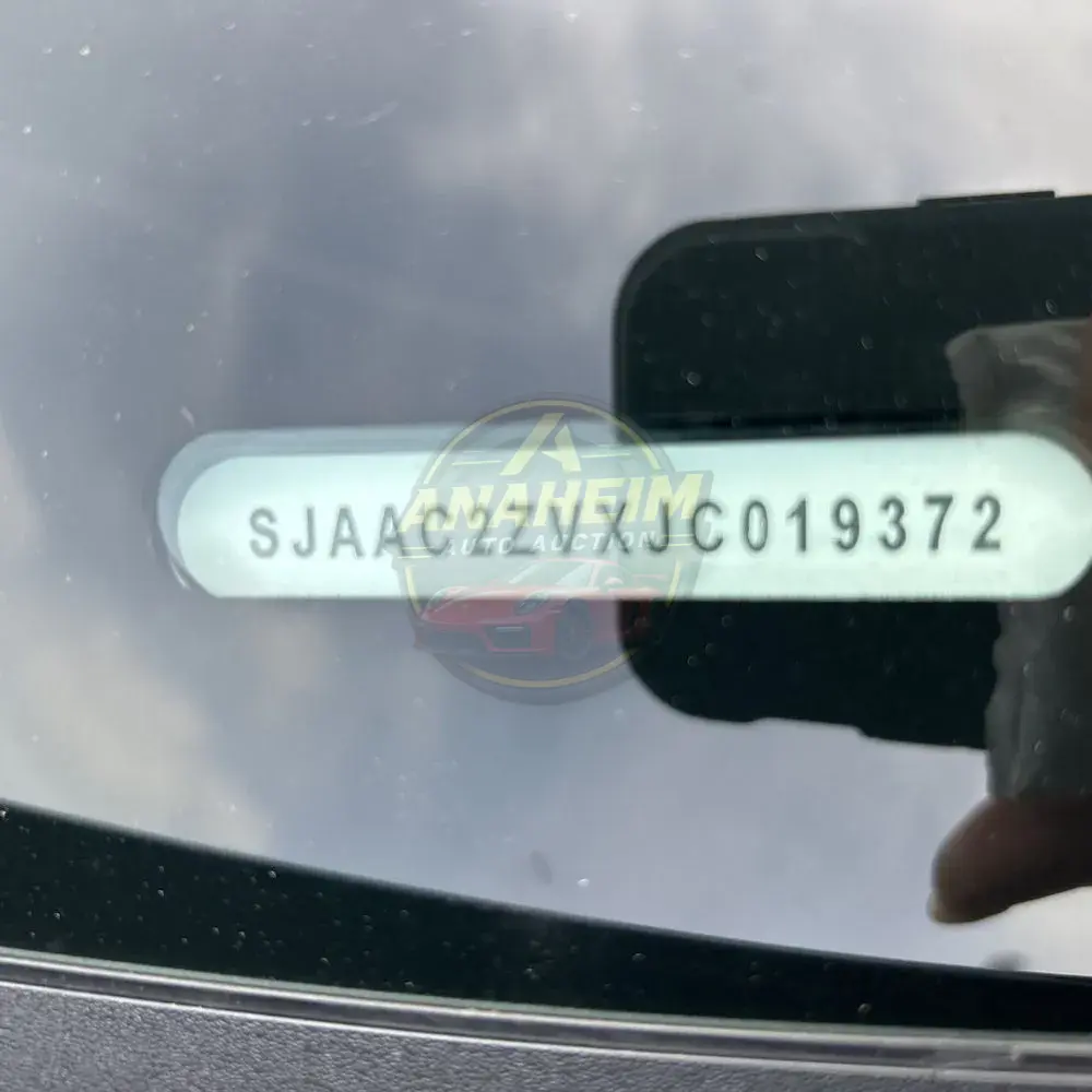 2018 Bentley Bentayga Base