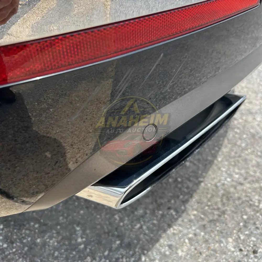 2018 Bentley Bentayga Base
