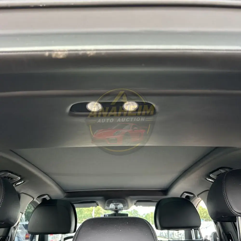 2018 Bentley Bentayga Base